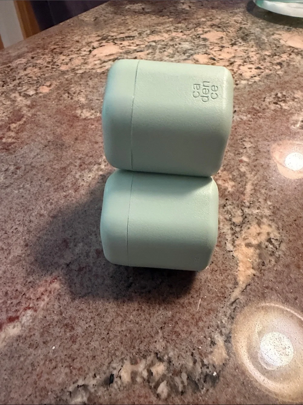 New Med Cadence Capsules Set of 3!